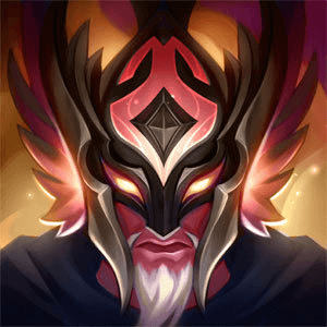Summoner profile icon
