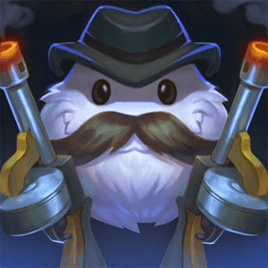 Summoner profile icon