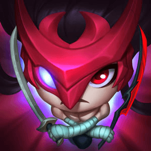 Summoner profile icon