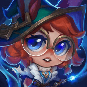 Summoner profile icon