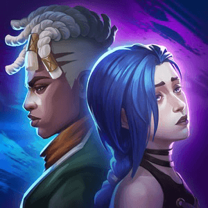 Summoner profile icon