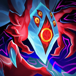 Summoner profile icon