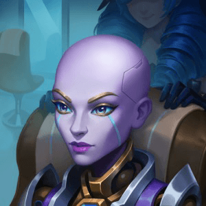 Summoner profile icon