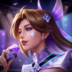 Summoner profile icon